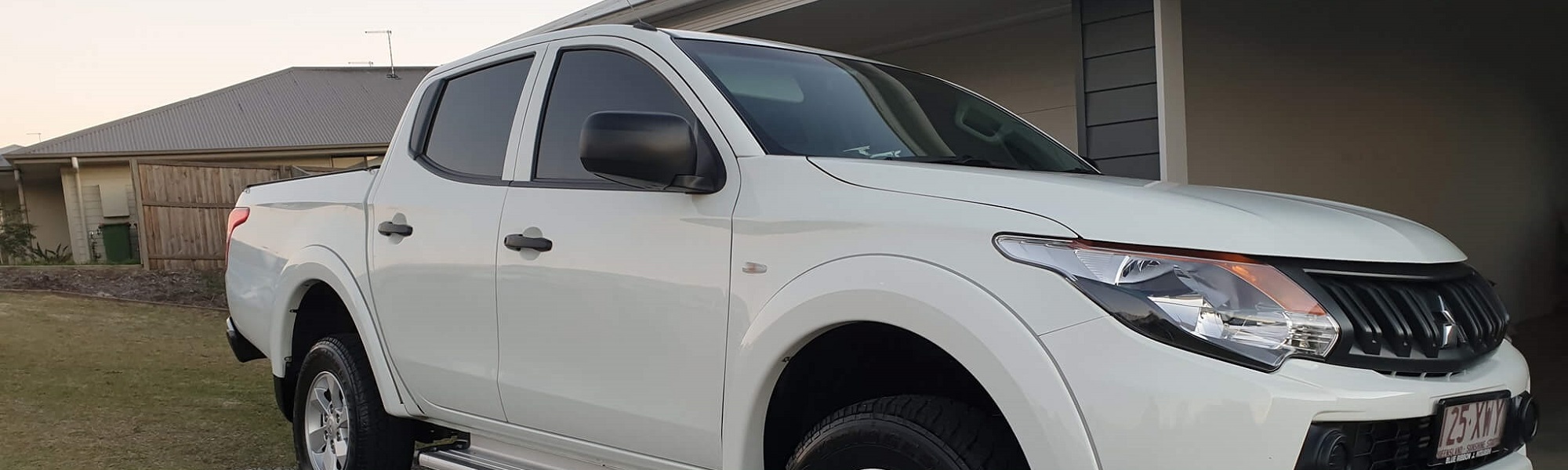 Mobile Window Tinting Brisbane Review Article